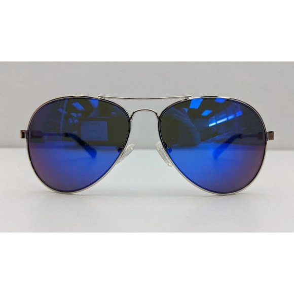 🕶️Guess GU7228 SI-4 Sunglasses 57/14 135 /ALH327🕶️​​ - Picture 3 of 9